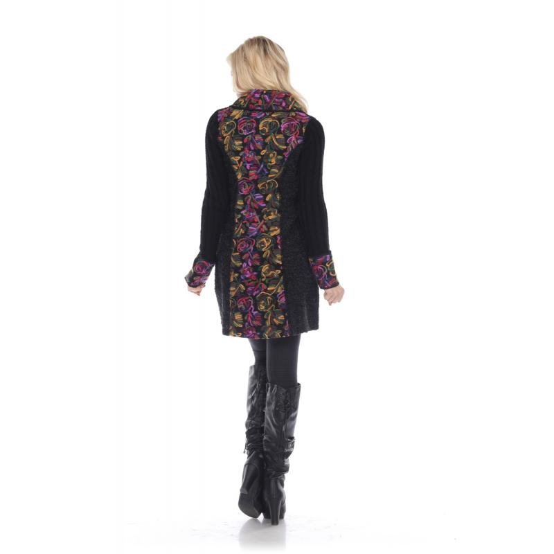 Women's Jungle Queen Coat - Kamana