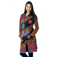 Long Women's Hoodie (LCD1258)