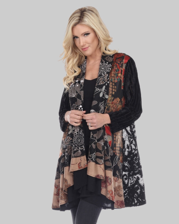 Kamana cardigan deals